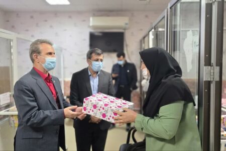 #گزارش_تصویری | از مراکز کودک تا پروژه ۱۴۸۰؛ روایت یک روز نظارت و یک لحظه نابِ تقدیر از مربیان