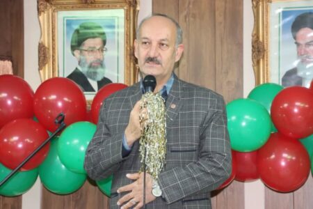 گزارش تصویری اجشن شب یلدای کودکان کار و خیابان