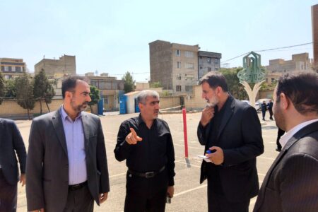 ‌نگاه دولت چهاردهم به مدارس استثنایی، تحولی و مصداق عدالت آموزشی و تربیتی است