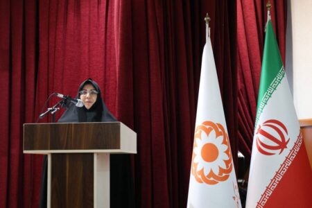 دعوت سرپرست بهزیستی استان برای پیوستن خانواده‌های قرآنی به پویش «سلام محله»