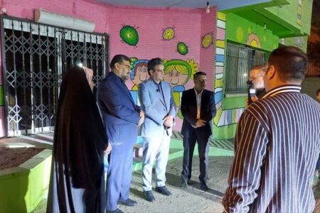 از تخصص حقوقی تا حمایت اجتماعی؛ روایتی از یک بازدید اثرگذار