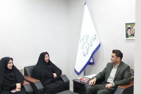 حمایت هدفمند از جامعه هدف؛ محور نشست مدیرکل بهزیستی مازندران با فرماندار نکا