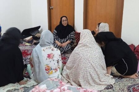 بهزیستی استان بوشهر آماده خدمت رسانی شبانه‌روزی در شرایط کنونی است
