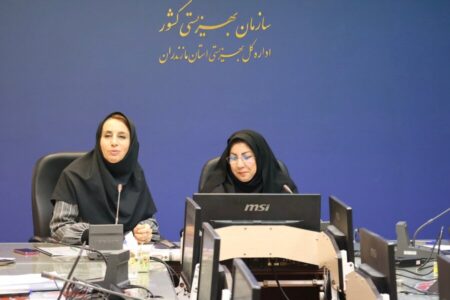 برگزاری کارگاه آموزشی طرح محب در بهزیستی مازندران؛ مداخلات روانی و اجتماعی در بحران با حضور ۲۴۲ متخصص