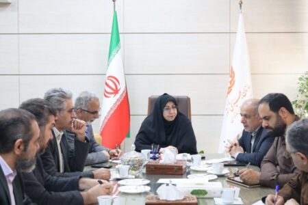 مدیرکل بهزیستی مازندران تأکید کرد: لزوم هم‌افزایی دستگاه‌ها برای ارتقای سلامت اجتماعی محله‌محور / پیشنهاد تشکیل میزگرد تخصصی روان‌شناختی در رسانه ملی