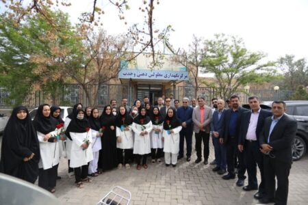 گزارش تصویری | روایت لحظات صمیمی بازدید رئیس سازمان بهزیستی از مرکز نگهداری کودکان دارای معلولیت ذهنی تربت‌جام