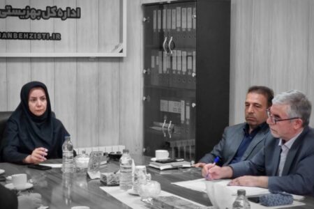 یازدهمین جلسه مدیریت بحران بهزیستی استان زنجان برگزار شد