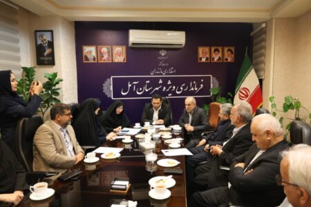 مدیرکل بهزیستی مازندران: آمل ظرفیت راه‌اندازی “دهکده سلامت سالمندان” را دارد / تلاش برای کاهش شکاف بین‌نسلی با ایجاد پاتوق‌های سالمندی