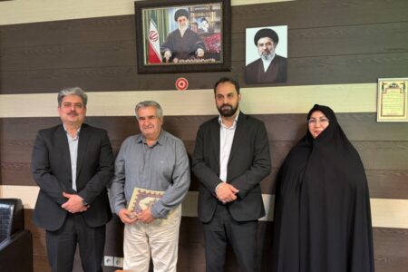 درخشش بهزیستی مازندران با کسب رتبه نخست کشوری در طرح سلام محله / مطالبه مدیرکل برای تقویت زیرساخت‌های مسکن و اورژانس اجتماعی در سوادکوه