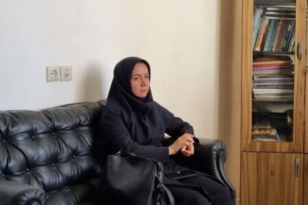 مدیرکل بهزیستی استان زنجان از مرکز حمایتی آموزشی کودک و خانواده “بازتاب” بازدید کرد