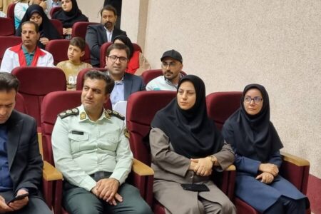 از ۵ مرکز غیردولتی تحت نظارت بهزیستی استان زنجان تجلیل شد