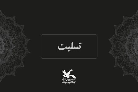 مدیرعامل کانون درگذشت مادر محسن چینی‌فروشان را تسلیت گفت