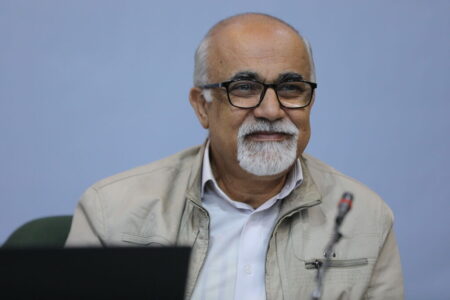 کانون پرورش فکری باید الگوسازی ادبی کند