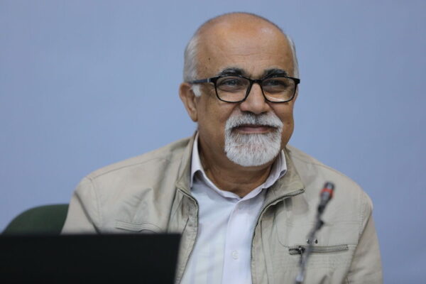 کانون پرورش فکری باید الگوسازی ادبی کند