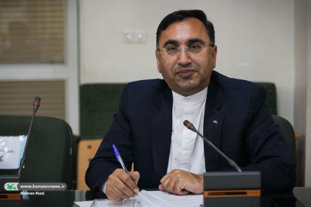 دبیر اجرایی هفته ملی کودک استان یزد در سال۱۴۰۴ معرفی شد