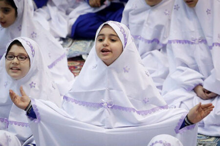 اعلام اسامی فعالان و منتخبان ششمین اجلاس سراسری نماز دانش‌آموزی