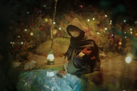 راهیابی «ده‌سالگی» به جشنواره فیلم کودک و نوجوان زیرو پلاس روسیه