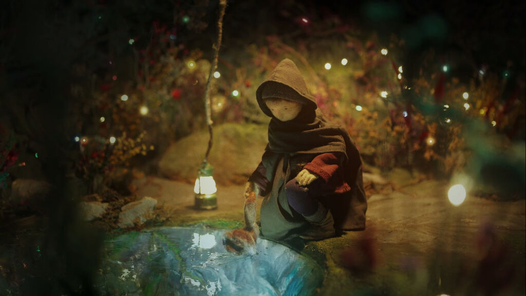 «ده سالگی» به ونیز می‌رود