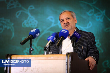 ما به‌دنبال یک «تعلیم‌و‌تربیت تمام‌ساحتی» هستیم