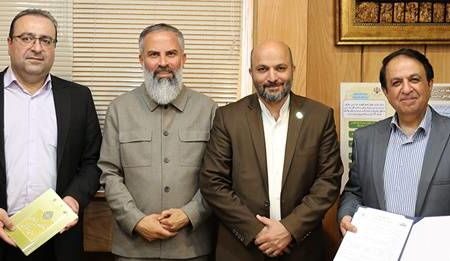 هدیه ۸۵ کلاس درس به آینده‌سازان شمال ایران