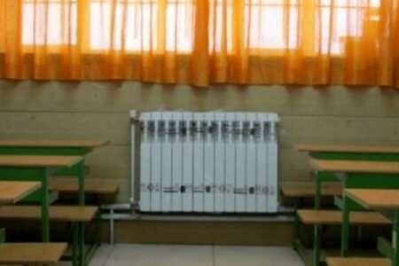 سامانه‌های گرمایشی مدارس کشور هوشمند می‌شوند