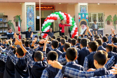 چرا پرورش توانمندی‌های دانش‌آموزان ضروری است؟