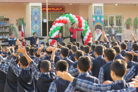 چرا پرورش توانمندی‌های دانش‌آموزان ضروری است؟