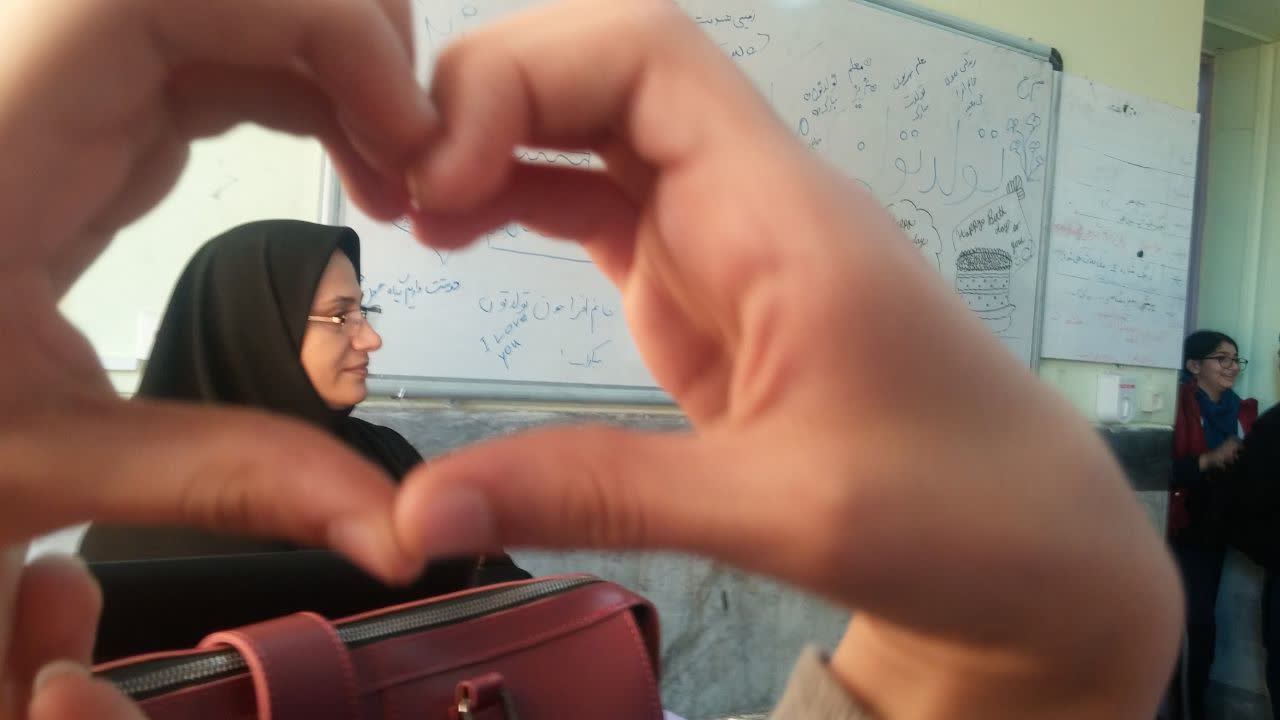 آمنه افزا