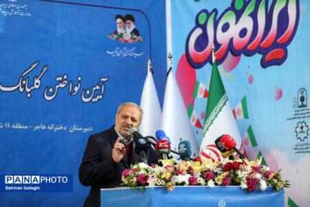 درخشش اعتکاف دانش‌آموزی؛ حضور ۸۰۰ هزار نفری با پیشتازی دهه‌نودی‌ها