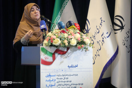 آموزش‌وپرورش در دولت چهاردهم به صدر موضوعات کشور آمده است