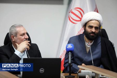 معاون جدید پرورشی و فرهنگی شناخت عمیق و نگاه راهبردی به مسائل پرورشی و دانش‌آموزی دارد
