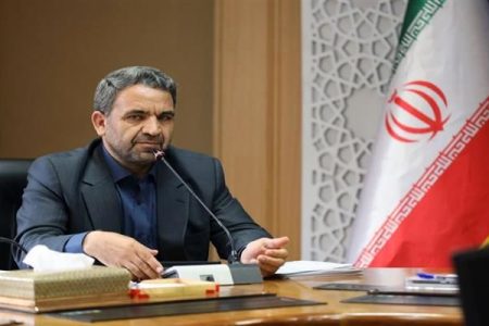 «نماد» باید در تمامی مدارس نهادینه شود‌