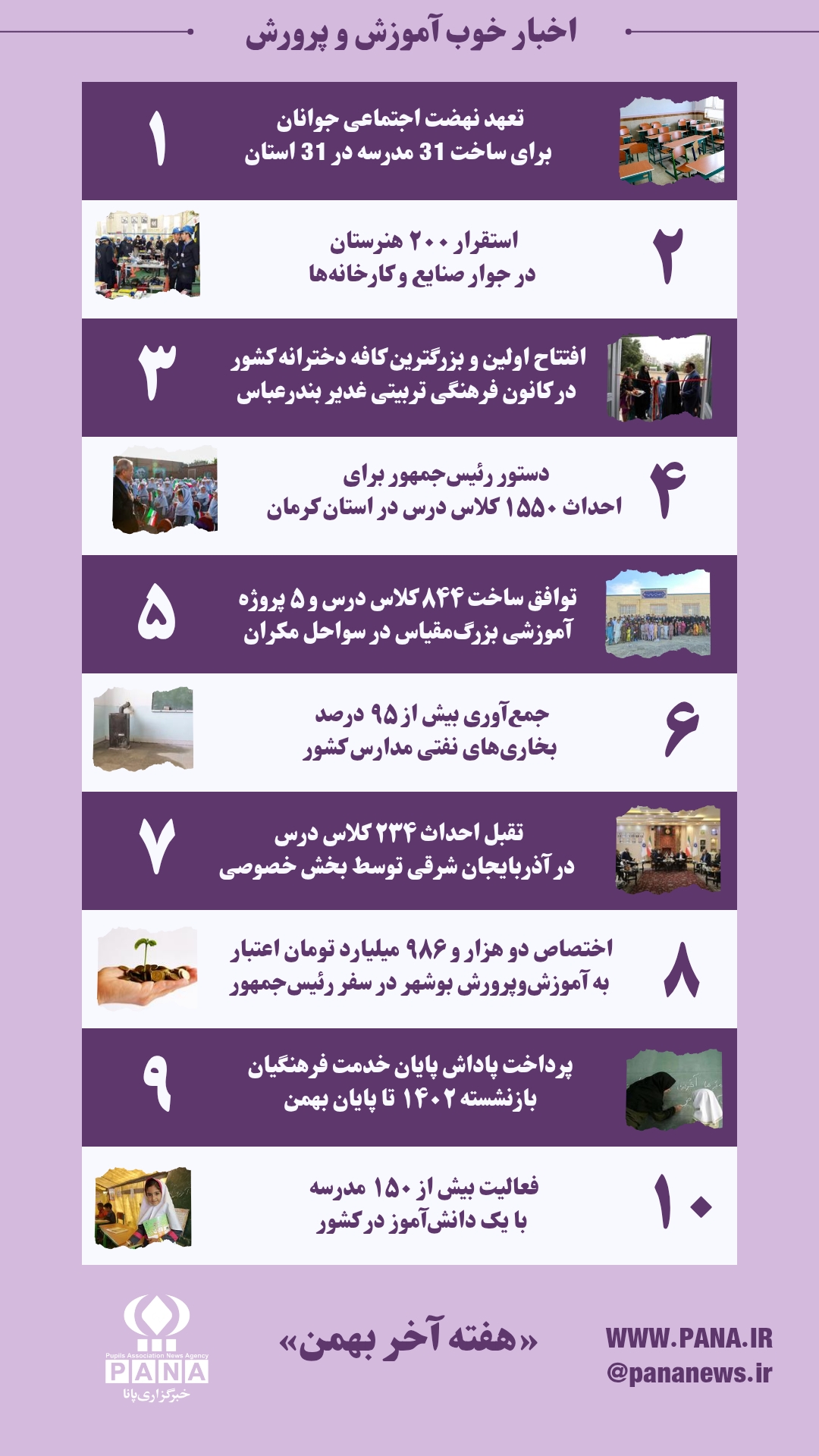 اخبار خوب آموزش و پرورش_20250213_233829_۰۰۰۰