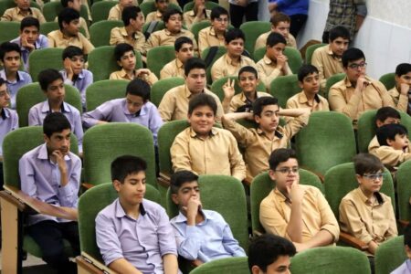 جزئیات ثبت‌نام دانش‌آموزان در مدارس برای سال تحصیلی ۱۴۰۵۱۴۰۴