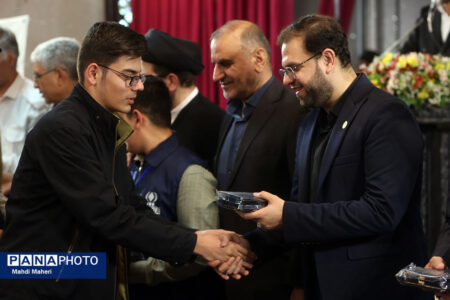 اردوی پانا آغاز مسیر خبرنگاری مسئله‌محور است؛ ضرورت روایت‌گری برای حل مسائل کشور از نگاه نوجوانان پانا