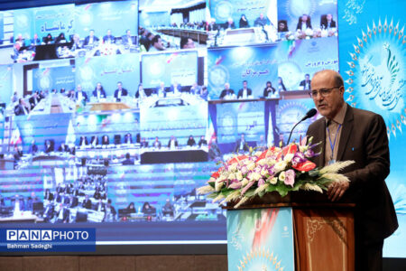 سلامت اداری، آموزش پیشگیرانه و مولدسازی اولویت اصلی آموزش و پرورش است/ پرونده‌های تخلف فقط با کسب نظر مقام دستگاه قابل تصمیم‌گیری است