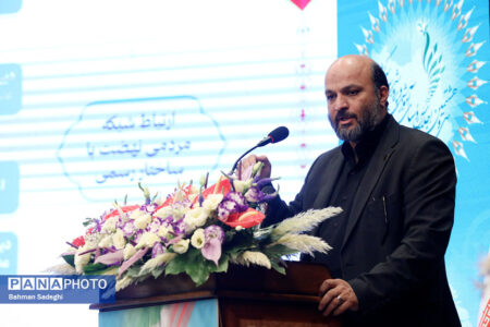 تعریف ۷۴۰۰ پروژه مدرسه‌سازی در دولت چهاردهم/ بازسازی ۱۱۰ هزار کلاس درس توسط مردم در قالب طرح شهیدعجمیان