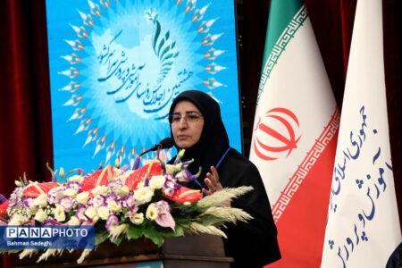 کاهش ۴۹ درصدی افت تحصیلی دانش‌آموزان با اجرای طرح «حامی» در مدارس