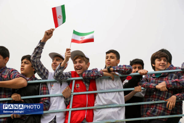 برگزاری مسابقات چهارجانبه «جام اقتدار ایران» در قطر با قهرمانی ایران