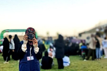 ‌تابستانی پُر از فعالیت‌های فرهنگی با محوریت اربعین حسینی‌