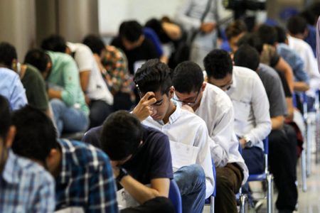 آزمون نهایی پایه نهم؛ تمرینی برای سنجش استاندارد بدون تاثیر قطعی در سوابق تحصیلی