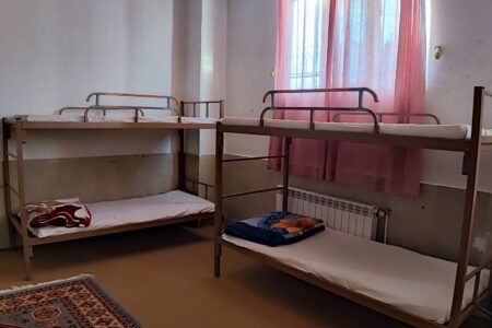 ساماندهی ۷۰ مدرسه برای خدمات‌رسانی و اسکان اضطراری در شهرستان‌های تهران