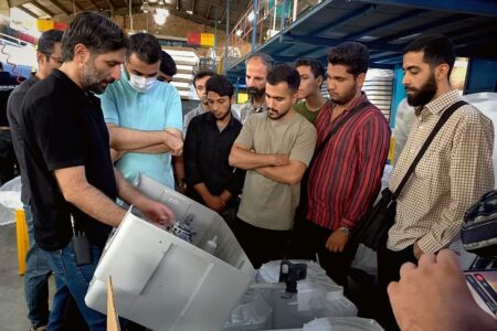 بررسی و تحلیل کتاب‌های درسی ‌حدود ۳۰ رشته فنی‌وحرفه‌ای/ عرضه کتاب‌های نو‌نگاشت پایه دهم از سال تحصیلی جدید