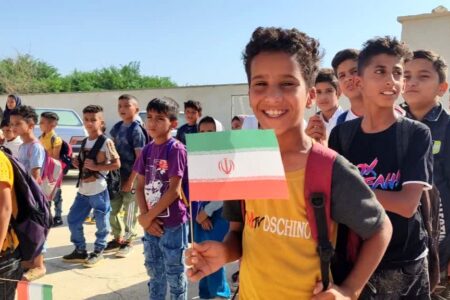 آموزش و پرورش آماده شروع مهری باشکوه است/ ثبت‌نام و کلاس‌بندی کلاس اولی‌ها رضایت‌بخش است