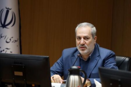 مجلس دانش‌آموزی یک نهاد نمایشی نیست/ تحول آموزش‌وپرورش در اولویت دولت است