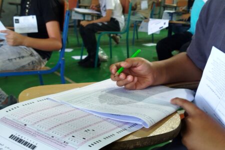 رقابت ۶۲۳ هزار دانش‌آموز برای ورود به مدارس سمپاد و نمونه دولتی