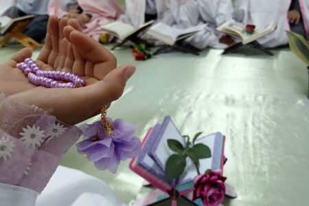 بازطراحی زیست‌بوم مدرسه؛ تولید محتوای جذاب «ایرانمون» متولد شد