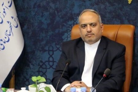 ۱۰۵ فضای آموزشی جدید در شهر قدس در حال ساخت است