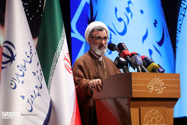 جشنواره کتاب رشد نمونه‌ای از حکمرانی فرهنگی هماهنگ میان نهادهای مختلف حاکمیتی است