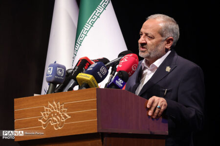 تولید کتاب باید مبتنی بر نیازسنجی واقعی نظام تعلیم و تربیت باشد